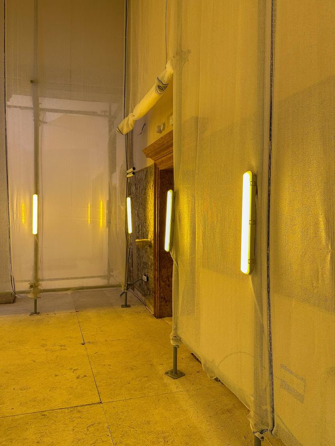 OPERA APERTA – Watykański pawilon na Biennale Architektury 2025