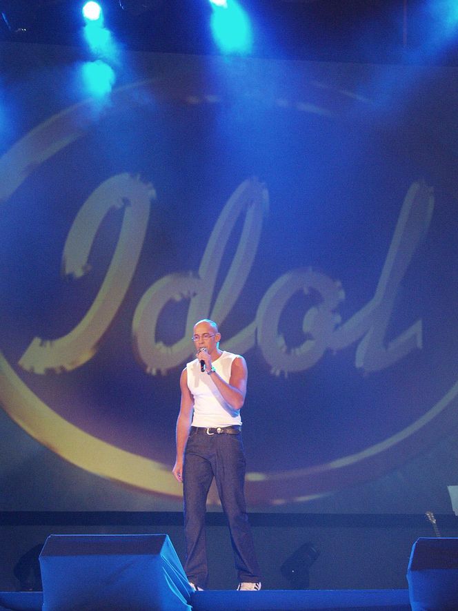 Nowy minister sportu Jakub Rutnicki przed laty występował w "Idolu"