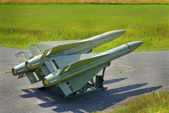 System HAWK
