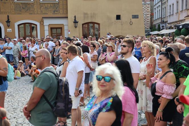 W Lublinie popłynęły dźwięki ponad 30. hejnałów polskich miast