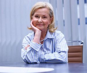 Barbara Bursztynowicz, ten sezon należy do niej