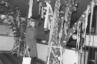 Palmy wielkanocne w czasach PRL-u. Tak zdobiono je lata temu