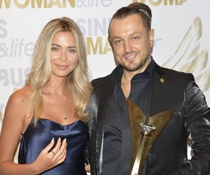 Sandra Kubicka w zachwytach o małżeństwie z Baronem