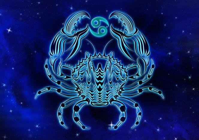 Horoskop dzienny: Rak 22.06-22.07. Horoskop na dziś