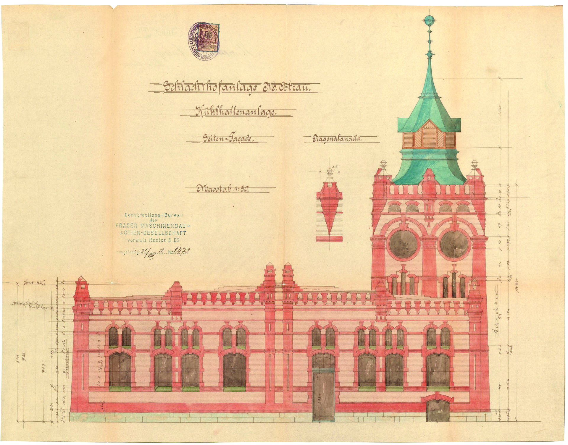 Galeria PLATO - historia