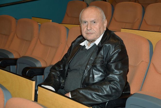 Nie żyje Zbigniew Tucholski. Mąż Anny German miał 94 lata