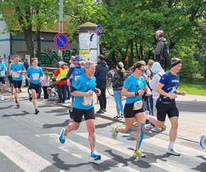 Wings for Life World Run