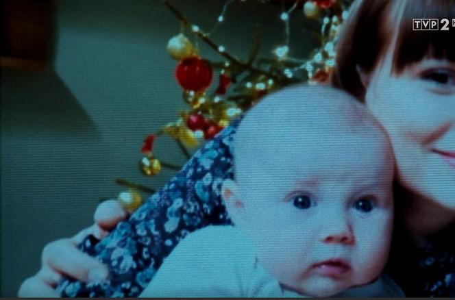 M jak miłość, odc. 1512. Katia (Joanna Jarmołowicz), córka Natalia