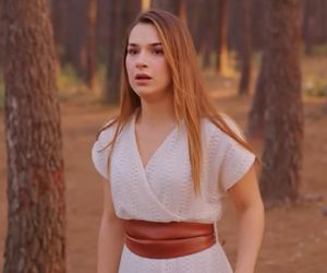 Miłość i nadzieja odc. 281. Sila