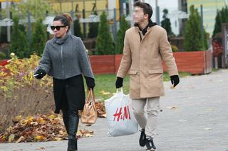 Beata Tadla pali jak smok 