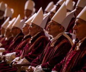 Gdzie kręcono film Konklawe