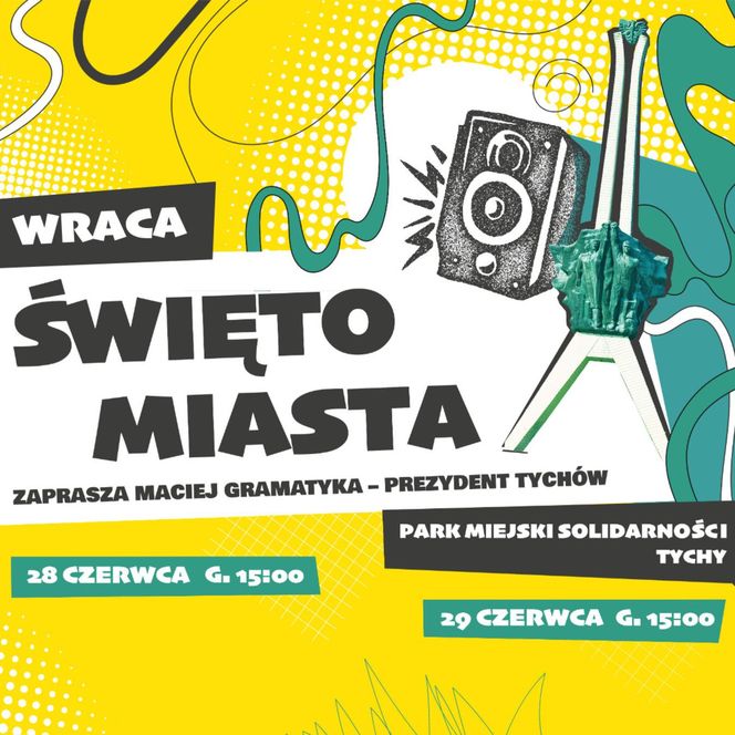 Tychy
