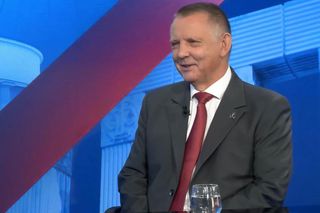 Marian Banaś w Porannym Ringu: Niektórzy nie wyciągają wniosków