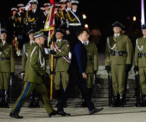 Obchody rocznicy wybuchu II wojny światowej na Westerplatte