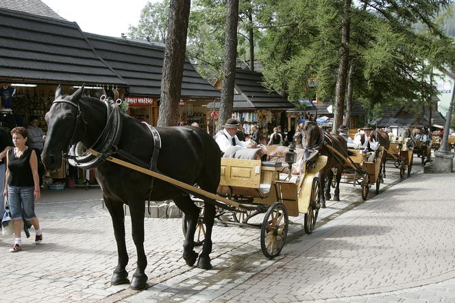 ZAKOPANE