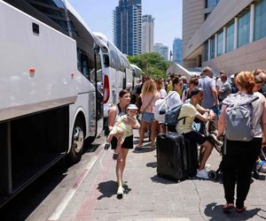 Ewakuacja zakończona! Ostatni Polacy wrócili z Bliskiego Wschodu