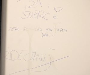 Tutaj mieszkał 22-letni napastnik z kampusu