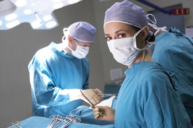 Sekrety chirurgii szokujący program TVN o operacjach plastycznych