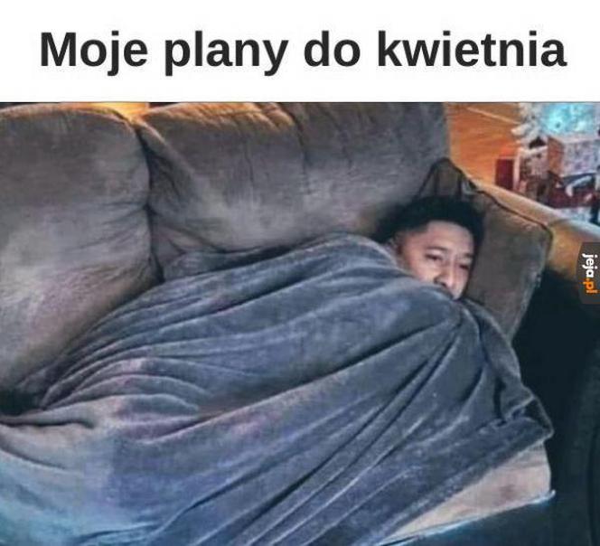 Najśmieszniejsze MEMY o zimie