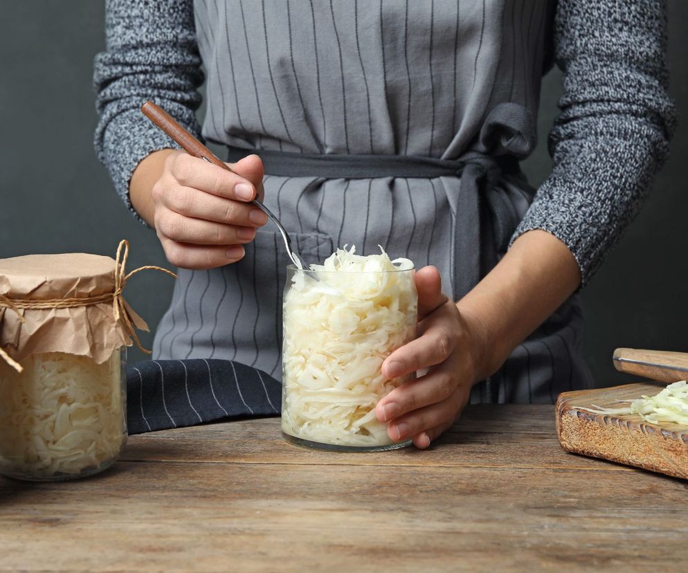 Kiszenie kapusty: przepis podstawowy. Jak kisić kapustę?