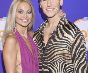 Hanna Żudziewicz, Jacek Jeschke