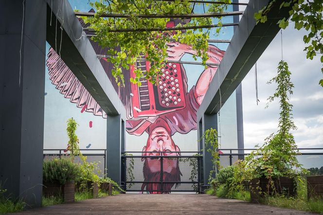 Finał 41. edycji konkursu „Warszawa w kwiatach” w kategorii Aranżacja zieleni przy placówkach oświatowych i edukacyjnych