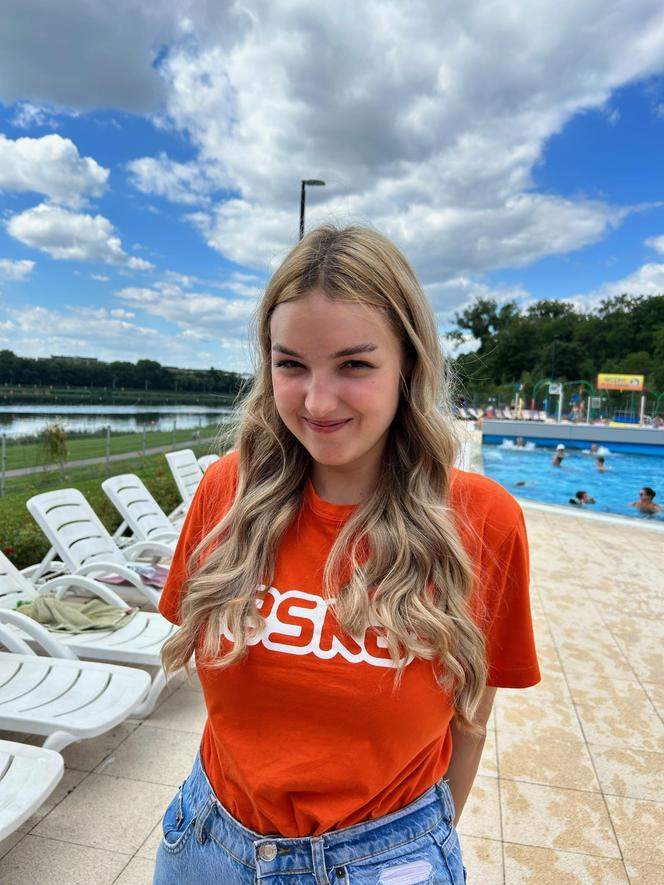 Tak bawiliśmy się w piątek! Ekipa Eska Summer City była na Termach Maltańskich