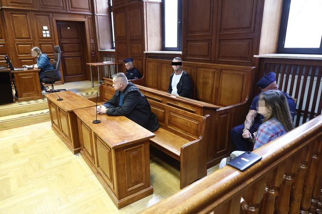 Zabójstwo w Ursusie. Zeznania byłego pracodawcy Ihora L.