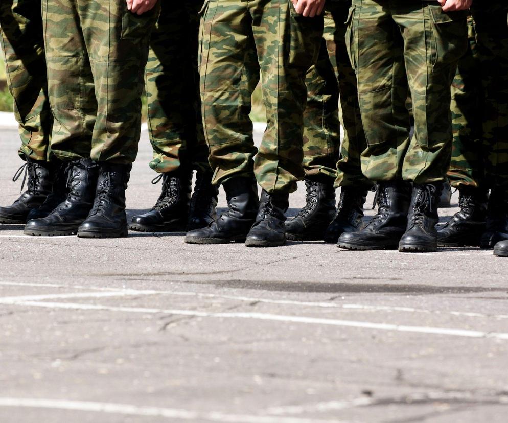 Kwalifikacja wojskowa 2024. Kiedy i gdzie zostanie przeprowadzona w Olsztynie? Kto musi się stawić?