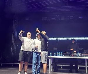 ESKA Music Tour Szczecinek