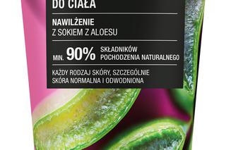 Nowa Linia Food for skin w Lidlu 