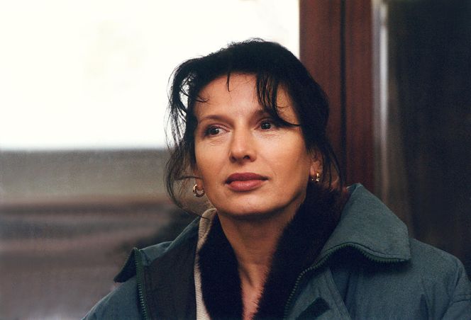 Marzena Trybała