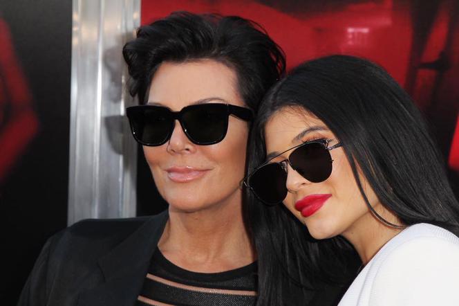 Kris Jenner ma 62 lata i będzie mamą