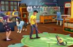 The Sims 4. Świetny dodatek dostępny zupełnie za DARMO! Wielka grata dla fanów zwierzaków