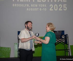 Polskie filmy z nagrodami na Greenpoint Film Festival 