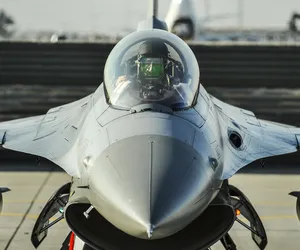 Ukraińcy będą się szkolić na F-16  m.in. w Polsce i Rumunii. Potrzebne są cztery eskadry zachodnich myśliwców, aby pokonać Rosję