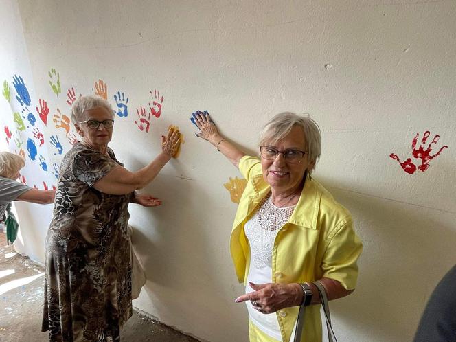 Święto kolorów, wolności i demokracji w Starachowicach