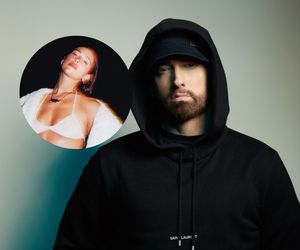 Eminem wydaje Houdini! Co na to Dua Lipa? 