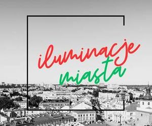Iluminacje Miasta [AUDIO]