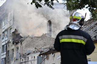 Ważna deklaracja Donalda Tuska! Lwów potrzebuje pomocy! Mówi o gotowości Polski