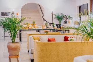 Mamaison Le Regina Warsaw na liście najlepszych hoteli świata