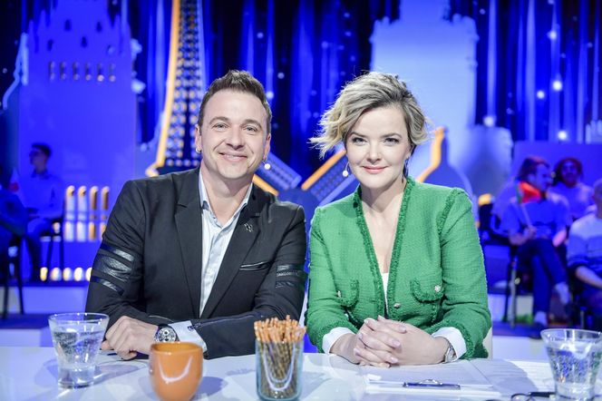 Europa da się lubić