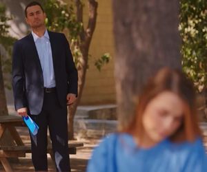 Miłość i nadzieja odc. 266.  Sila, Kuzey