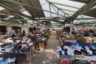 Ceny owoców i warzyw w Toruniu mocno w dół. Czereśnie zaskakująco tanie!