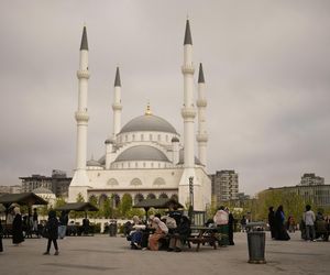 Ludzie skakali z okien w Stambule! Miastu grozi katastrofa