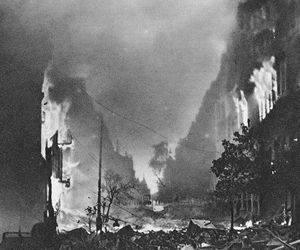 81. rocznica wybuchu Powstania Warszawskiego
