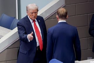 Trump stawia Hamasowi ultimatum! To moje ostatnie ostrzeżenie – czy zakładnicy wrócą do domu?