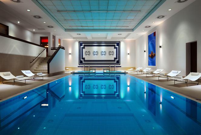 Tutaj będzie spał Trump! Zobacz luksusowy apartament [GALERIA]