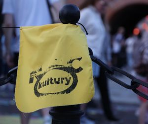 Tak było podczas lubelskiej Nocy Kultury 2025