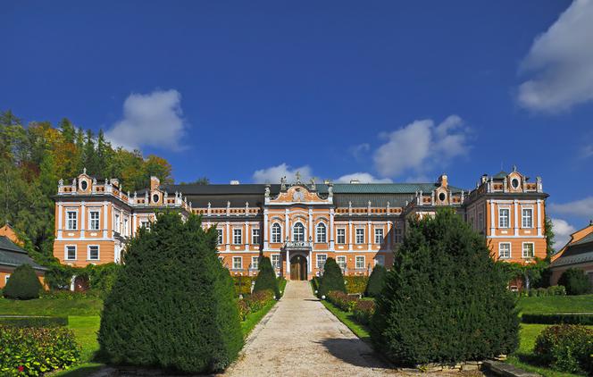 Podróż po Czechach dookoła świata